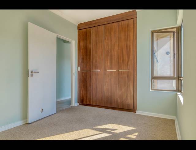 2 BEDROOM APARTMENT RENTED IN FOURWAYS